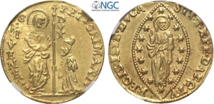 Venezia, Pietro Grimani (1741-1752), ... 