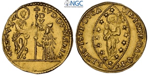 Venezia, Ludovico Manin (1789-1797), ... 