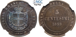 Savoia, Vittorio Emanuele II Re Eletto ... 