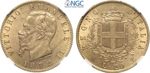 Regno dItalia, Vittorio Emanuele II ... 