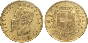 Regno dItalia, Vittorio Emanuele II ... 