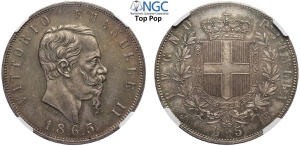 Regno dItalia, Vittorio Emanuele II ... 