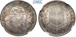 Regno dItalia, Vittorio Emanuele II ... 