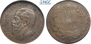 Regno dItalia, Vittorio Emanuele II ... 