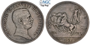 Regno dItalia, Vittorio Emanuele III ... 