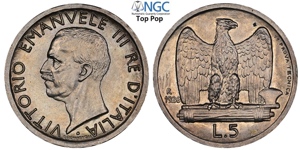 Regno dItalia, Vittorio Emanuele III ... 