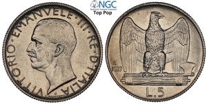 Regno dItalia, Vittorio Emanuele III ... 