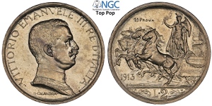 Regno dItalia, Vittorio Emanuele III ... 