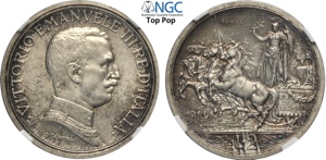 Regno dItalia, Vittorio Emanuele III ... 