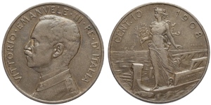 Regno dItalia, Vittorio Emanuele III ... 