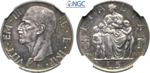 Regno dItalia, Vittorio Emanuele III ... 