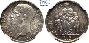 Regno dItalia, Vittorio Emanuele III ... 