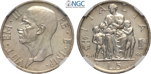 Regno dItalia, Vittorio Emanuele III ... 