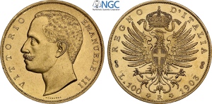 Regno dItalia, Vittorio Emanuele III ... 