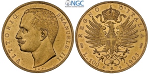 Regno dItalia, Vittorio Emanuele III ... 