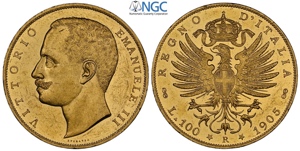 Regno dItalia, Vittorio Emanuele III ... 