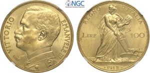 Regno dItalia, Vittorio Emanuele III ... 