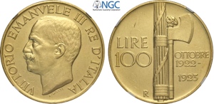 Regno dItalia, Vittorio Emanuele III ... 