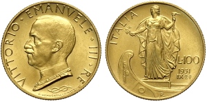 Regno dItalia, Vittorio Emanuele III ... 