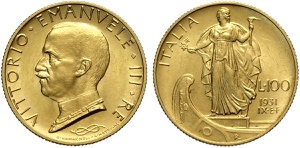 Regno dItalia, Vittorio Emanuele III ... 