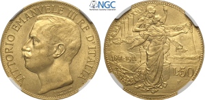 Regno dItalia, Vittorio Emanuele III ... 