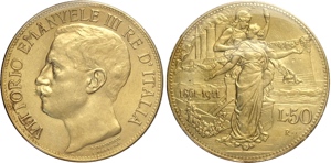 Regno dItalia, Vittorio Emanuele III ... 