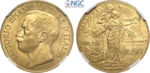 Regno dItalia, Vittorio Emanuele III ... 