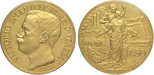 Regno dItalia, Vittorio Emanuele III ... 