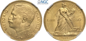 Regno dItalia, Vittorio Emanuele III ... 