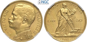 Regno dItalia, Vittorio Emanuele III ... 