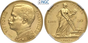 Regno dItalia, Vittorio Emanuele III ... 