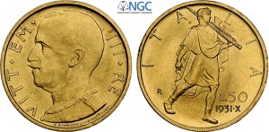 Regno dItalia, Vittorio Emanuele III ... 