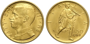 Regno dItalia, Vittorio Emanuele III ... 