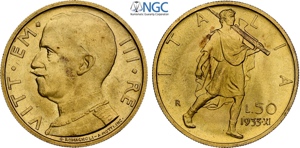 Regno dItalia, Vittorio Emanuele III ... 