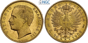 Regno dItalia, Vittorio Emanuele III ... 