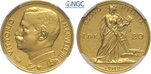 Regno dItalia, Vittorio Emanuele III ... 