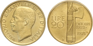 Regno dItalia, Vittorio Emanuele III ... 