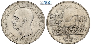 Regno dItalia, Vittorio Emanuele III ... 