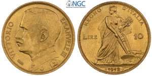 Regno dItalia, Vittorio Emanuele III ... 