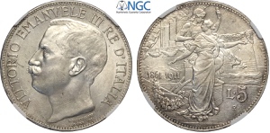 Regno dItalia, Vittorio Emanuele III ... 