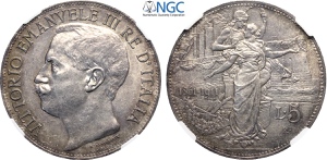 Regno dItalia, Vittorio Emanuele III ... 