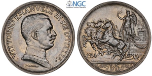 Regno dItalia, Vittorio Emanuele III ... 