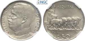 Regno dItalia, Vittorio Emanuele III ... 