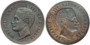 Regno dItalia, Vittorio Emanuele III ... 