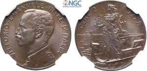 Regno dItalia, Vittorio Emanuele III ... 