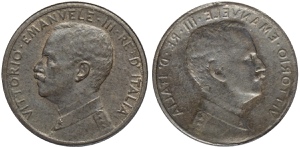 Regno dItalia, Vittorio Emanuele III ... 