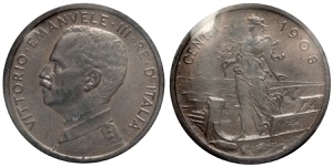 Regno dItalia, Vittorio Emanuele III ... 