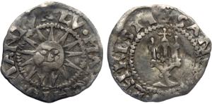 Mantova, Ludovico III Gonzaga (1445-1478), ... 