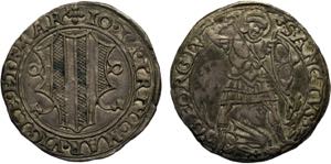 Mesocco, Gian Giacomo Trivulzio (1487-1518), ... 