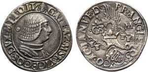 Milano, Galeazzo Maria Sforza (1468-1476), ... 